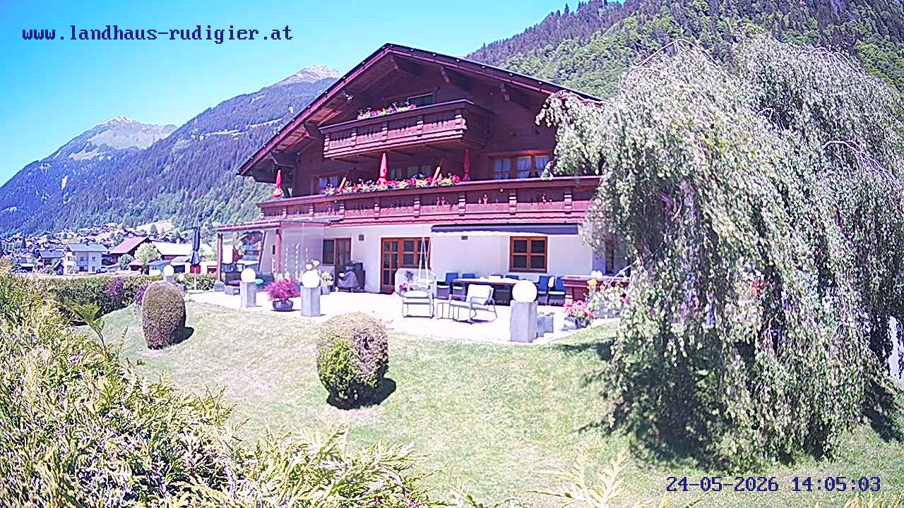 Gortipohl | Landhaus Rudigier