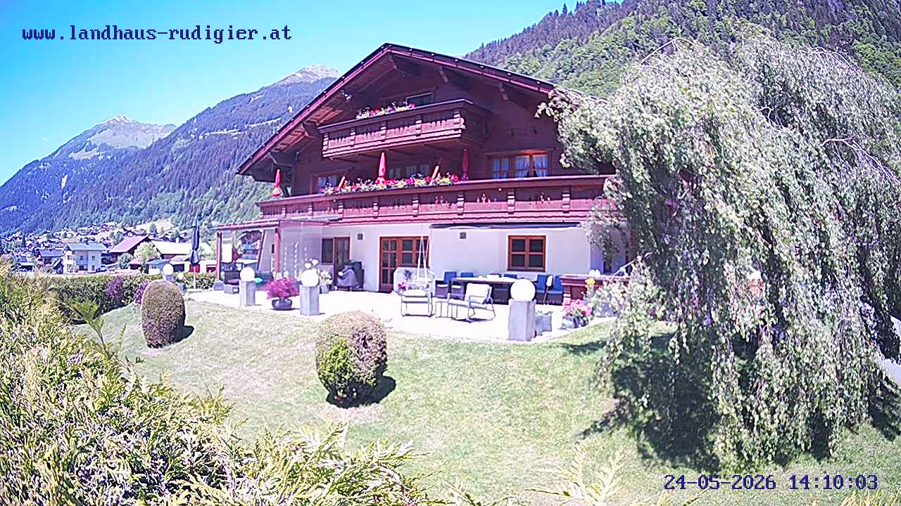 Gortipohl | Landhaus Rudigier