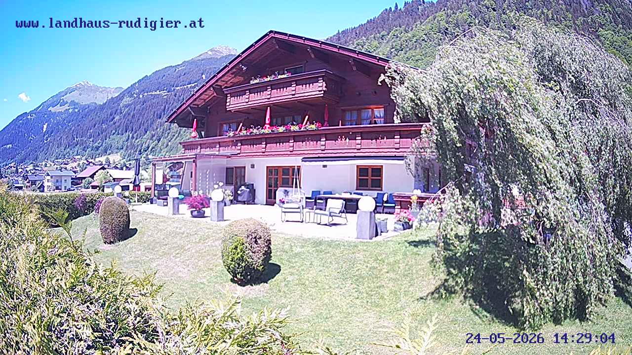 Gortipohl | Landhaus Rudigier