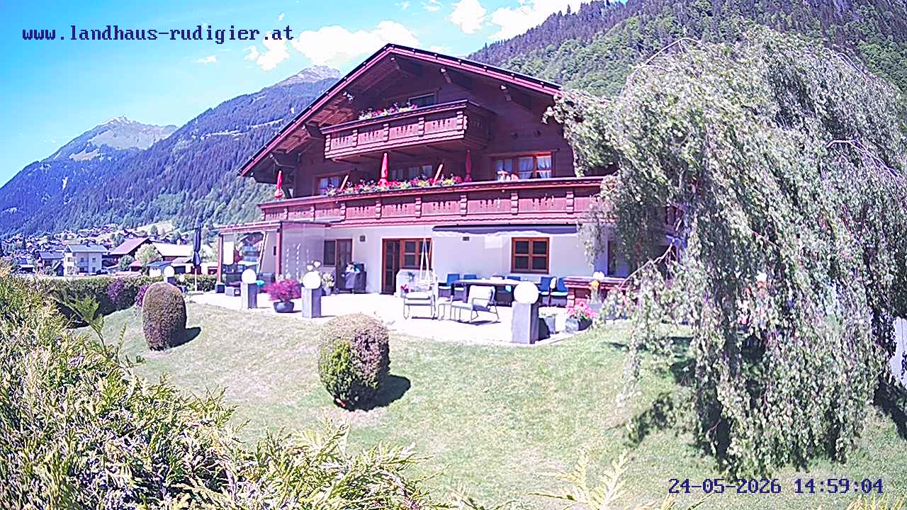 Gortipohl | Landhaus Rudigier