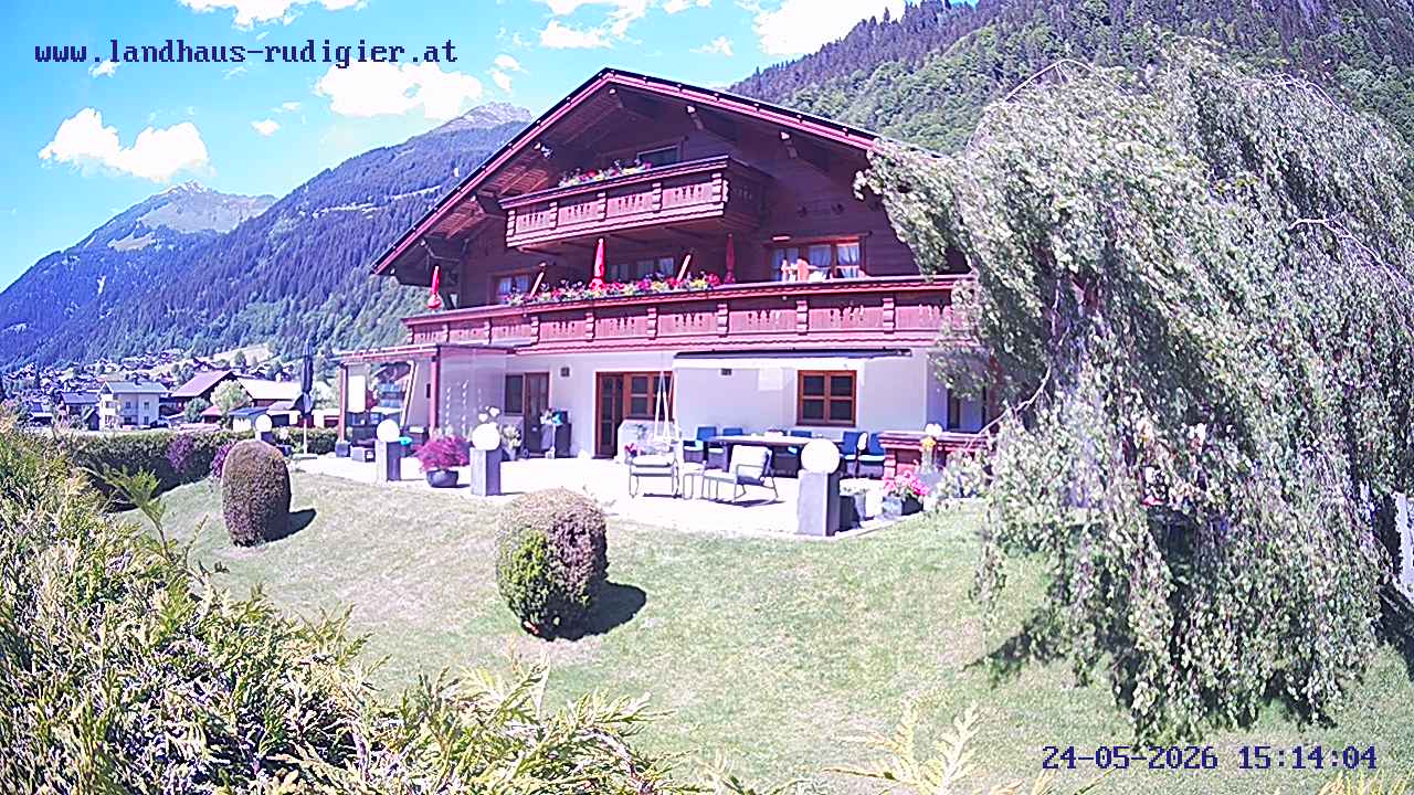 Gortipohl | Landhaus Rudigier