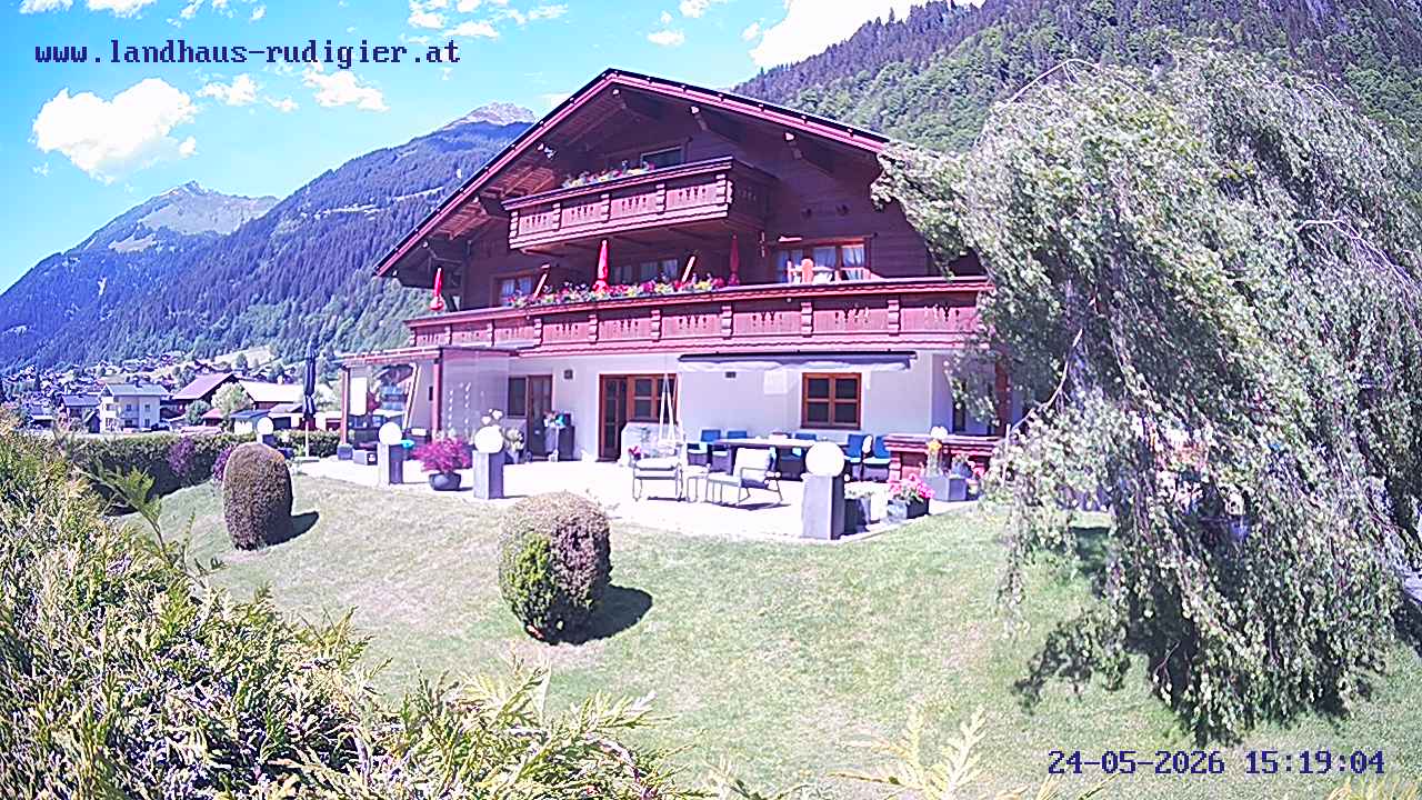 Gortipohl | Landhaus Rudigier