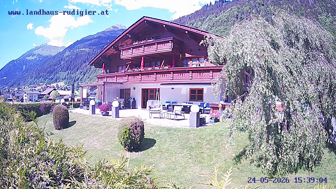 Gortipohl | Landhaus Rudigier