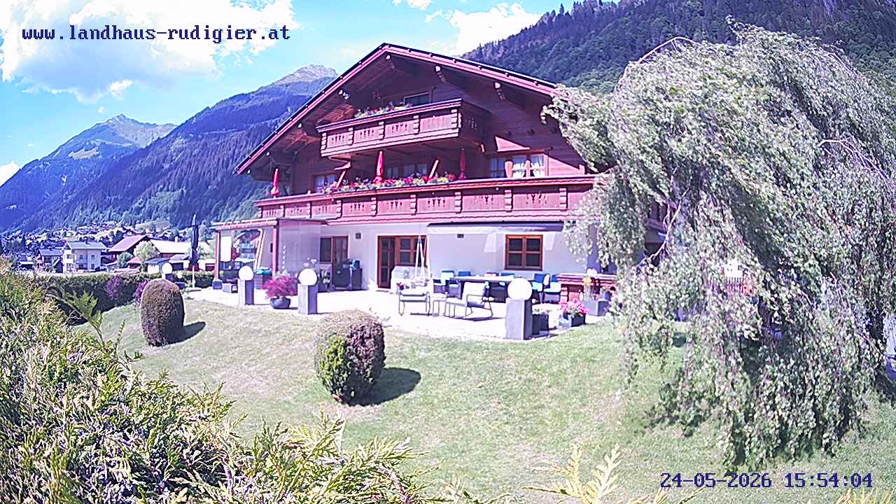 Gortipohl | Landhaus Rudigier