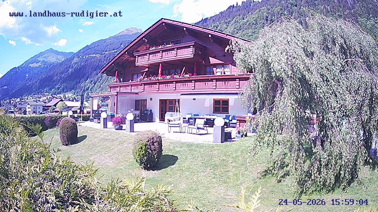 Gortipohl | Landhaus Rudigier