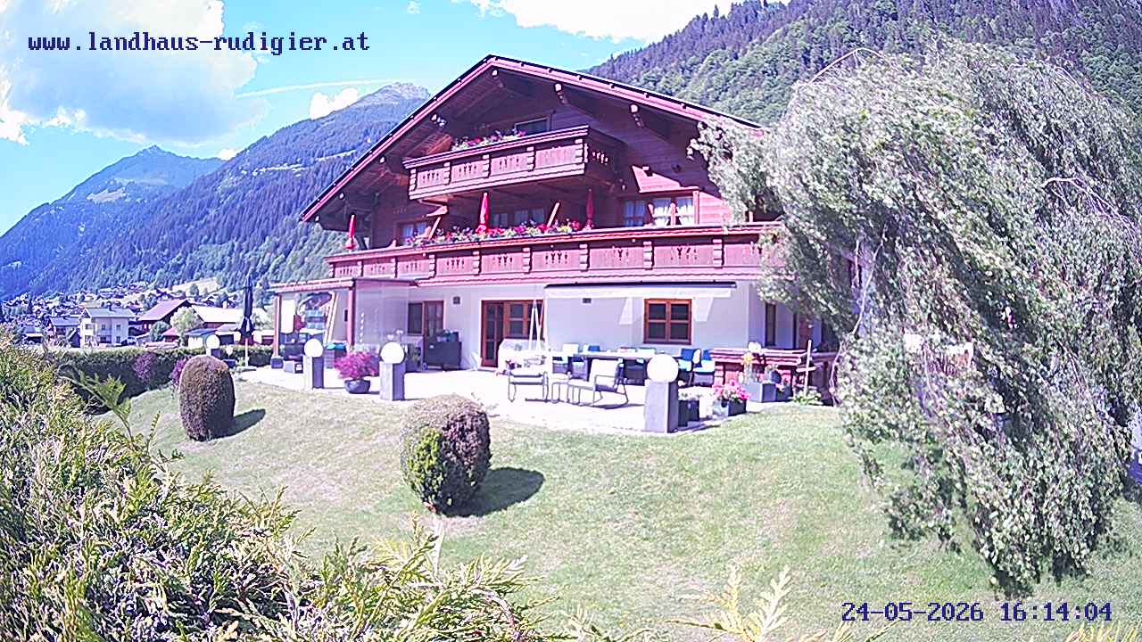 Gortipohl | Landhaus Rudigier