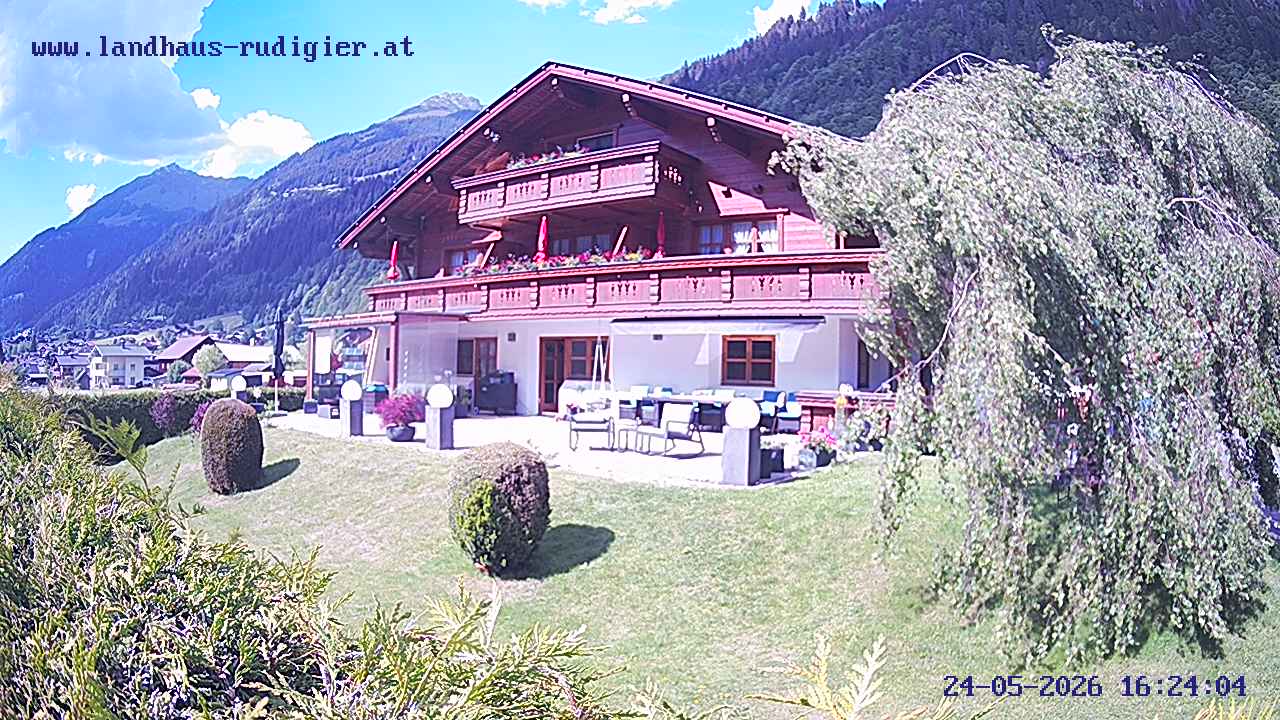 Gortipohl | Landhaus Rudigier