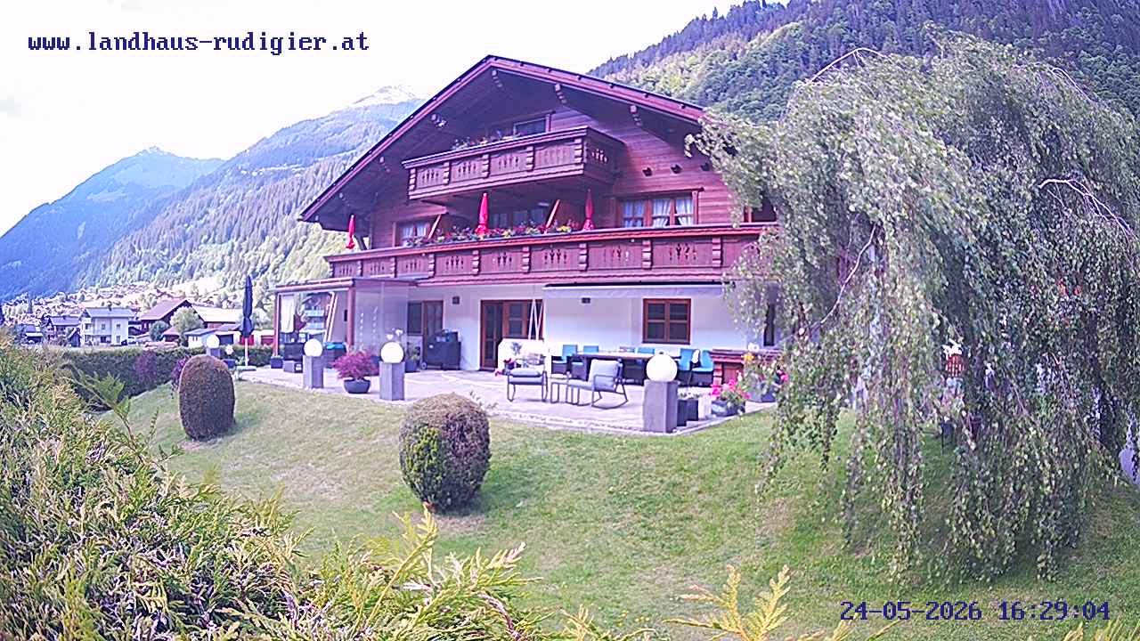 Gortipohl | Landhaus Rudigier