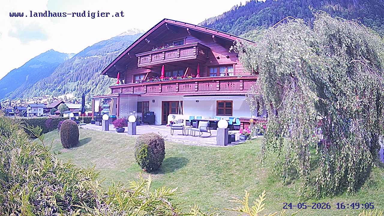 Gortipohl | Landhaus Rudigier