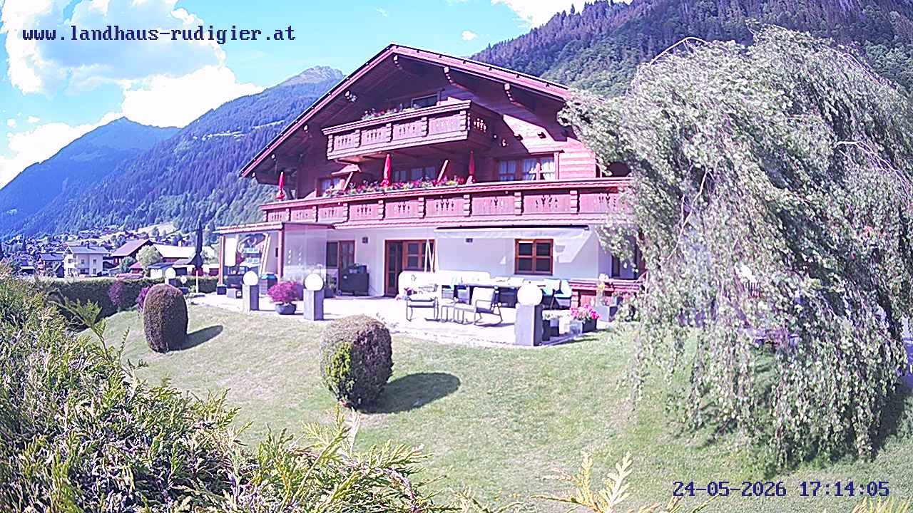 Gortipohl | Landhaus Rudigier
