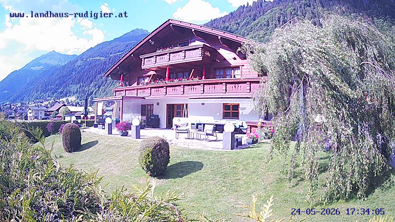 Gortipohl | Landhaus Rudigier