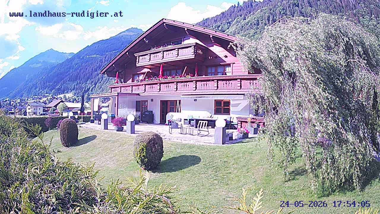 Gortipohl | Landhaus Rudigier