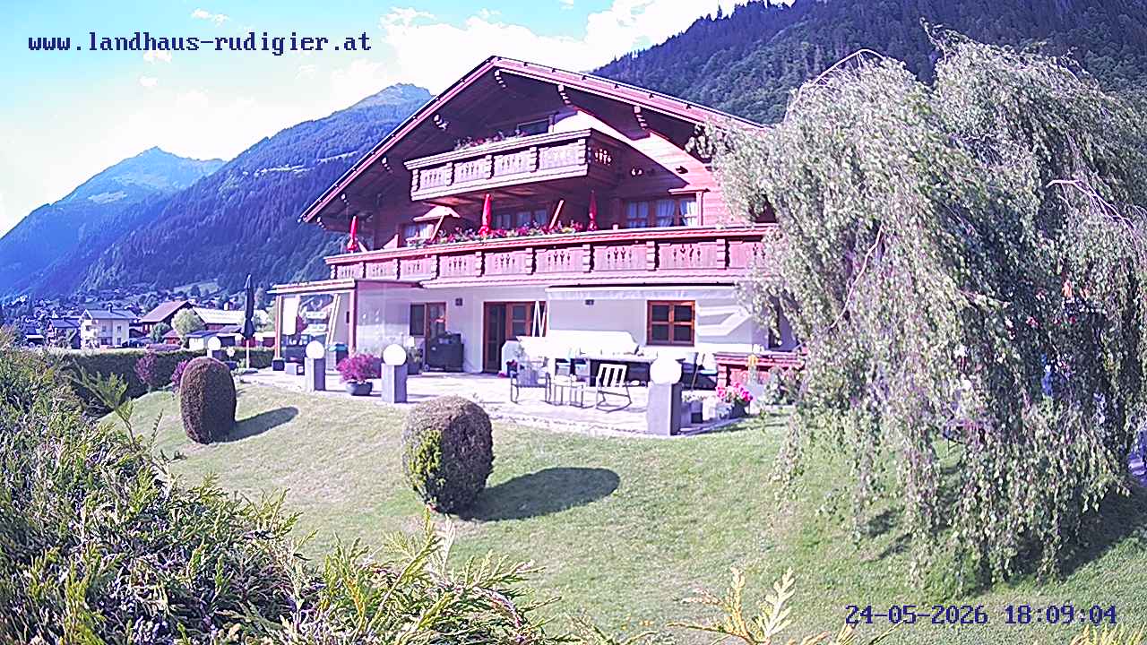 Gortipohl | Landhaus Rudigier