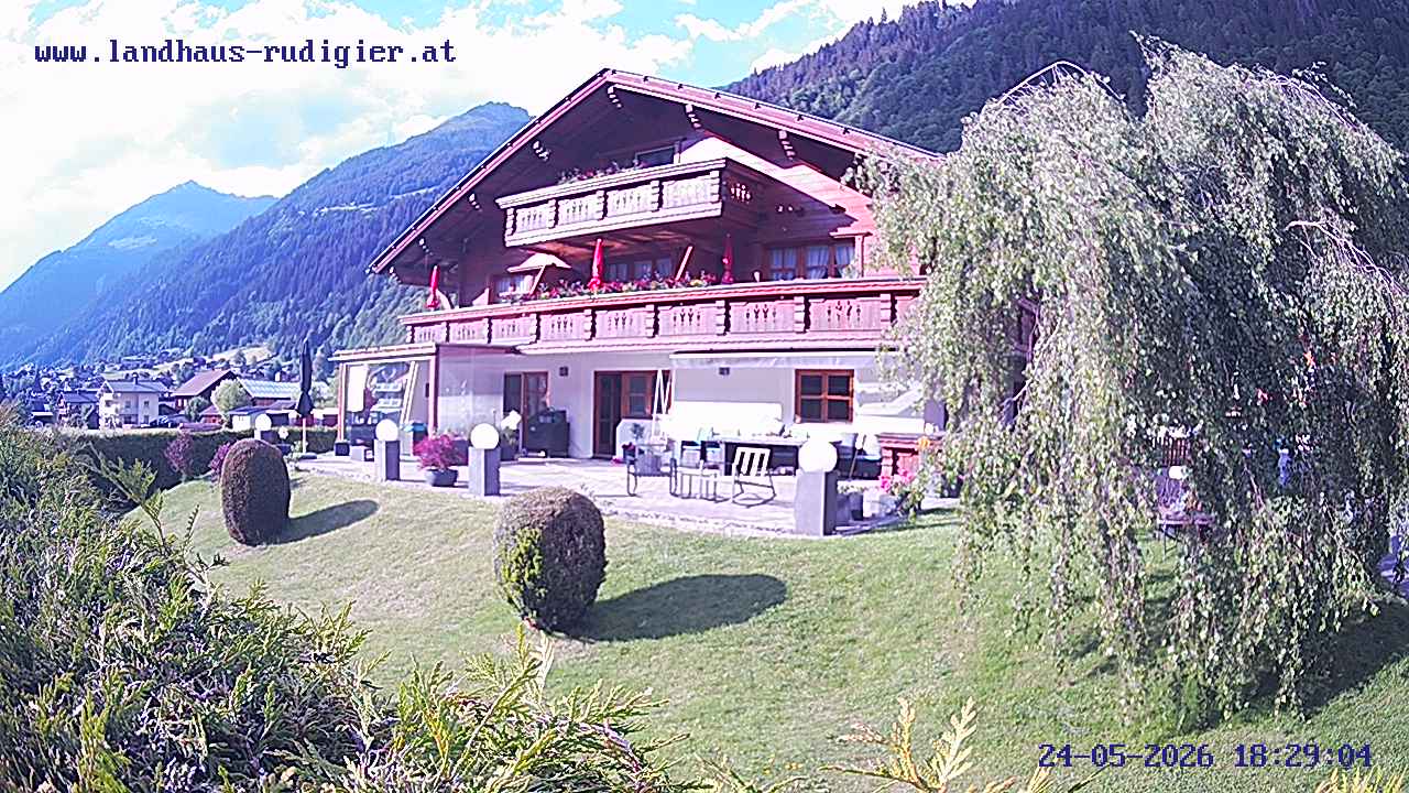 Gortipohl | Landhaus Rudigier