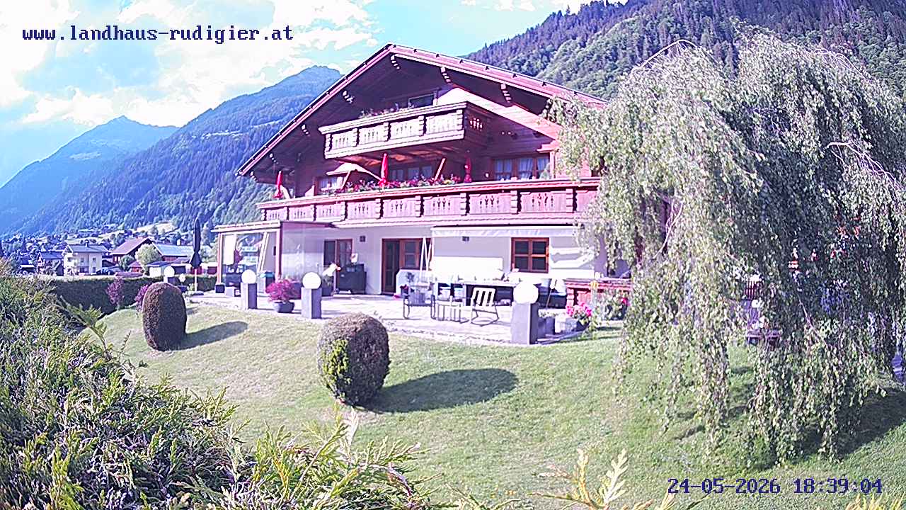Gortipohl | Landhaus Rudigier