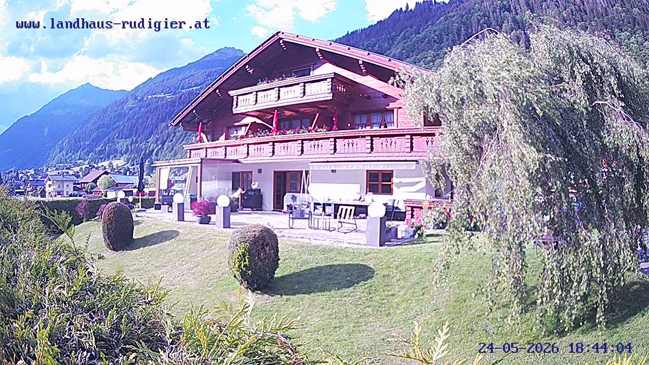 Gortipohl | Landhaus Rudigier