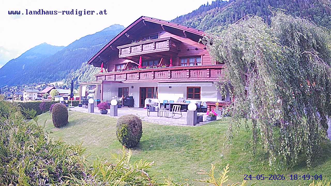 Gortipohl | Landhaus Rudigier