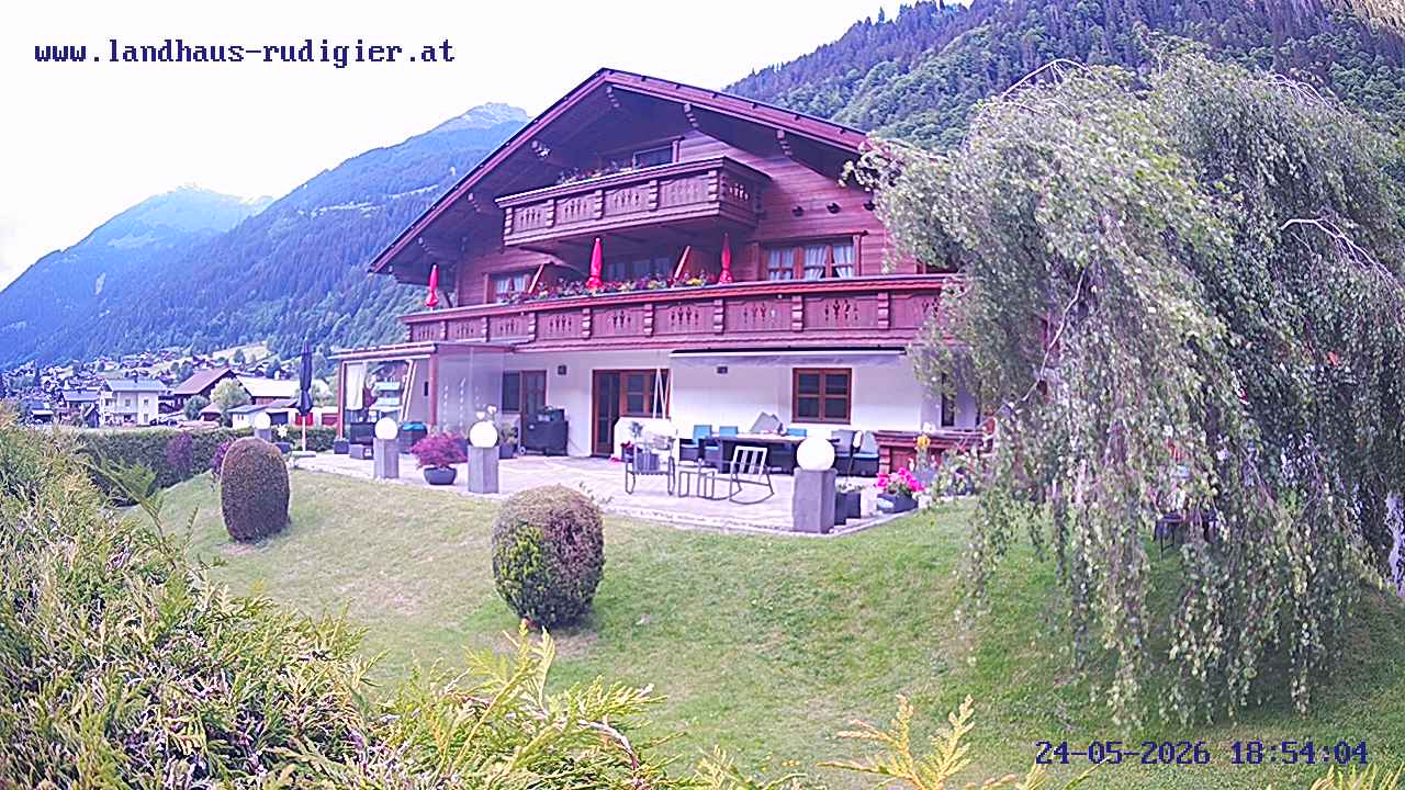 Gortipohl | Landhaus Rudigier