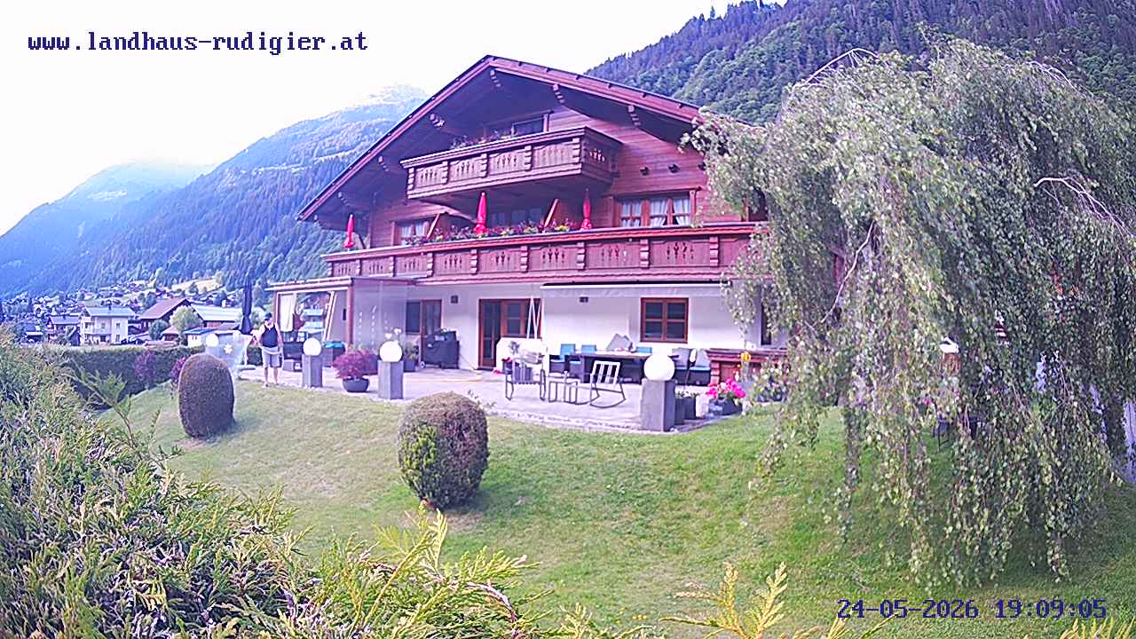 Gortipohl | Landhaus Rudigier