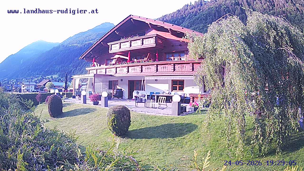 Gortipohl | Landhaus Rudigier