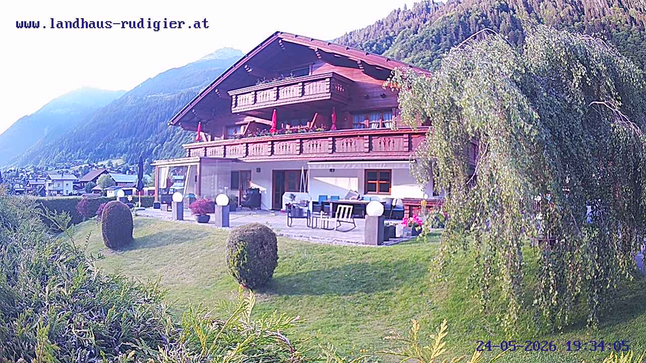 Gortipohl | Landhaus Rudigier