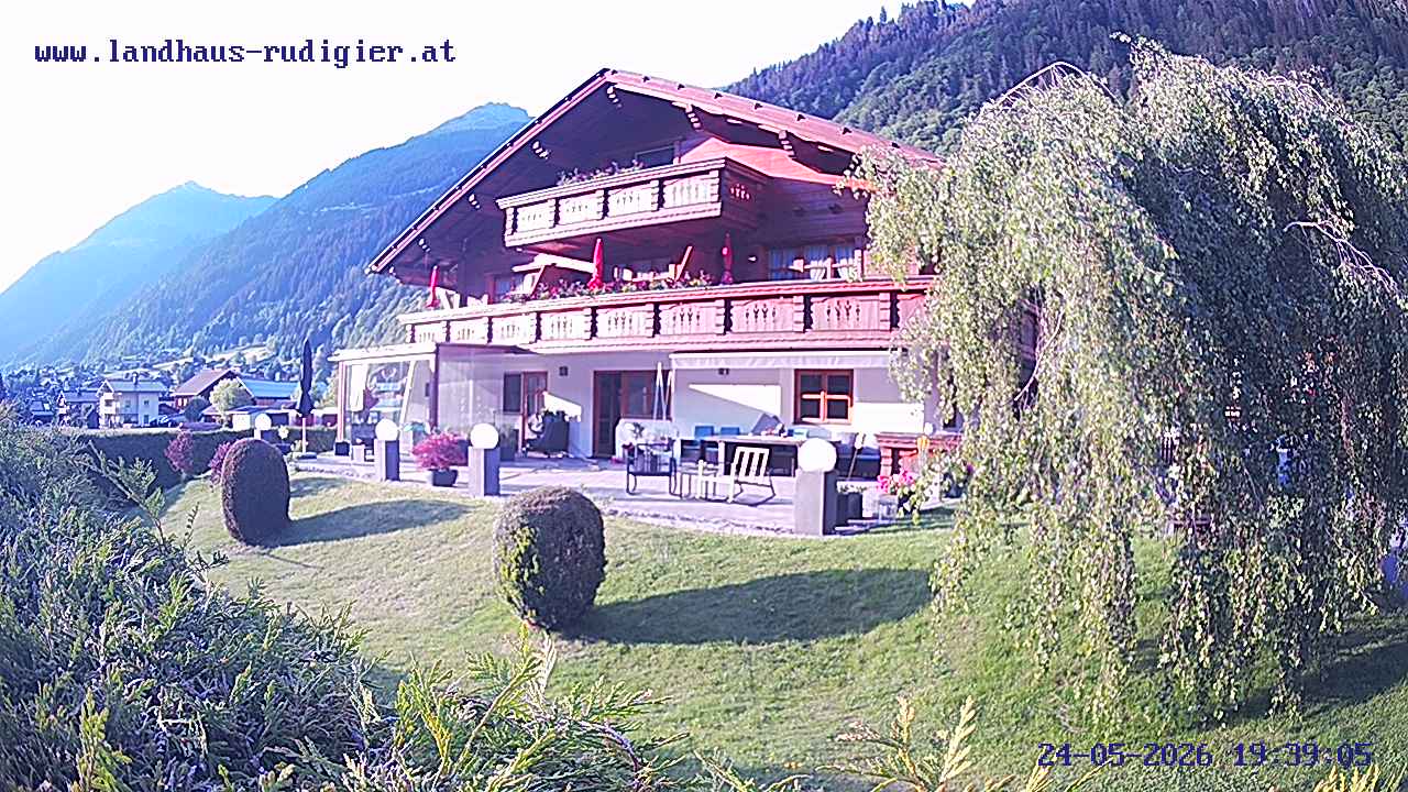Gortipohl | Landhaus Rudigier