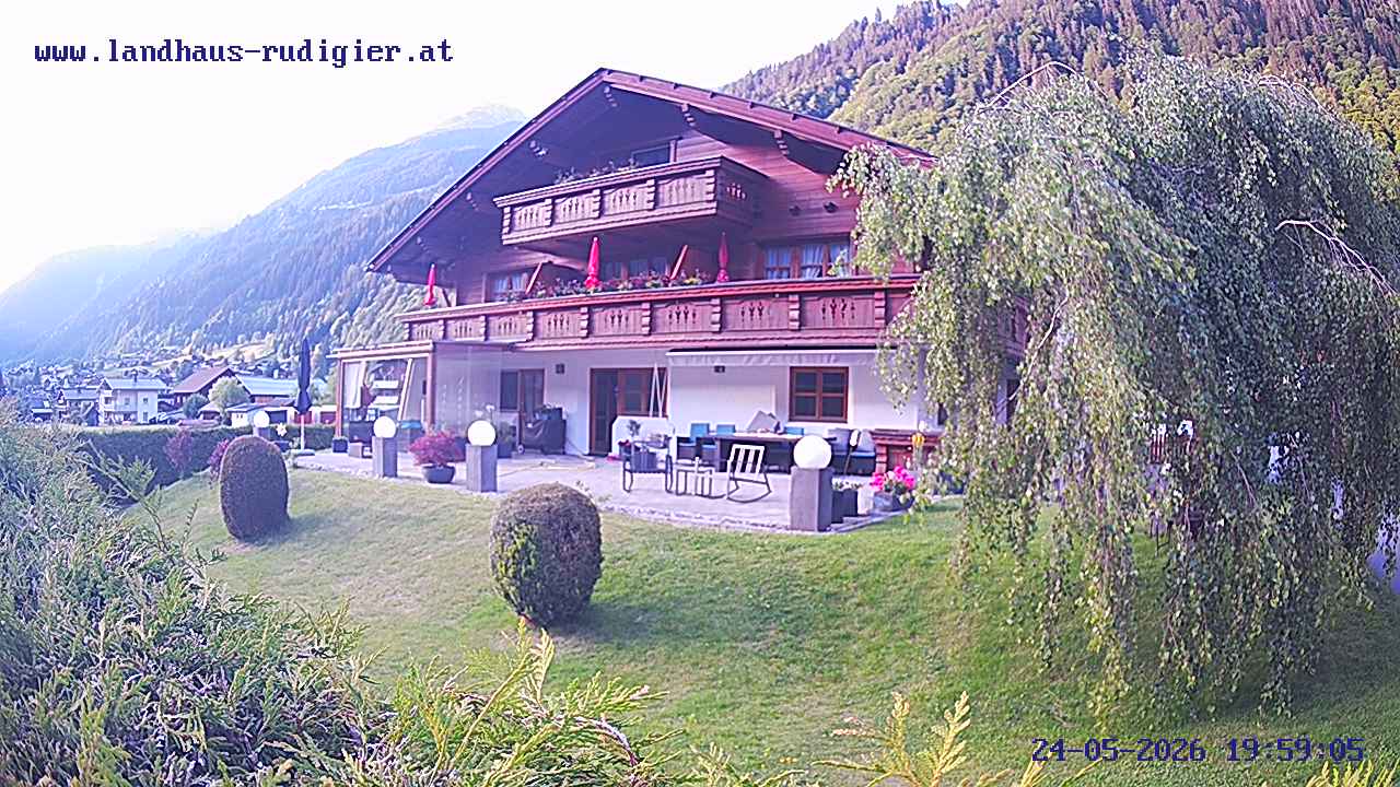 Gortipohl | Landhaus Rudigier