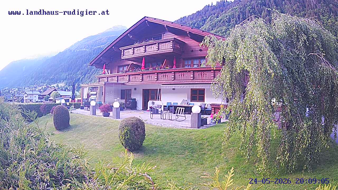 Gortipohl | Landhaus Rudigier