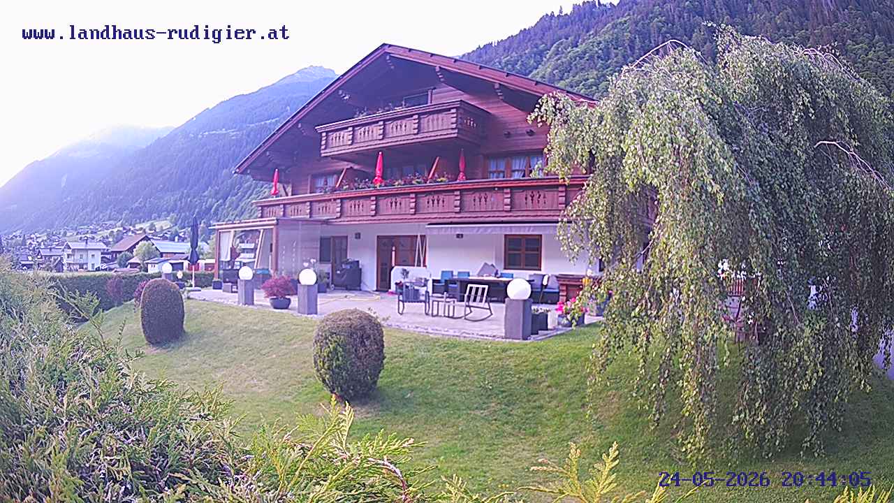 Gortipohl | Landhaus Rudigier
