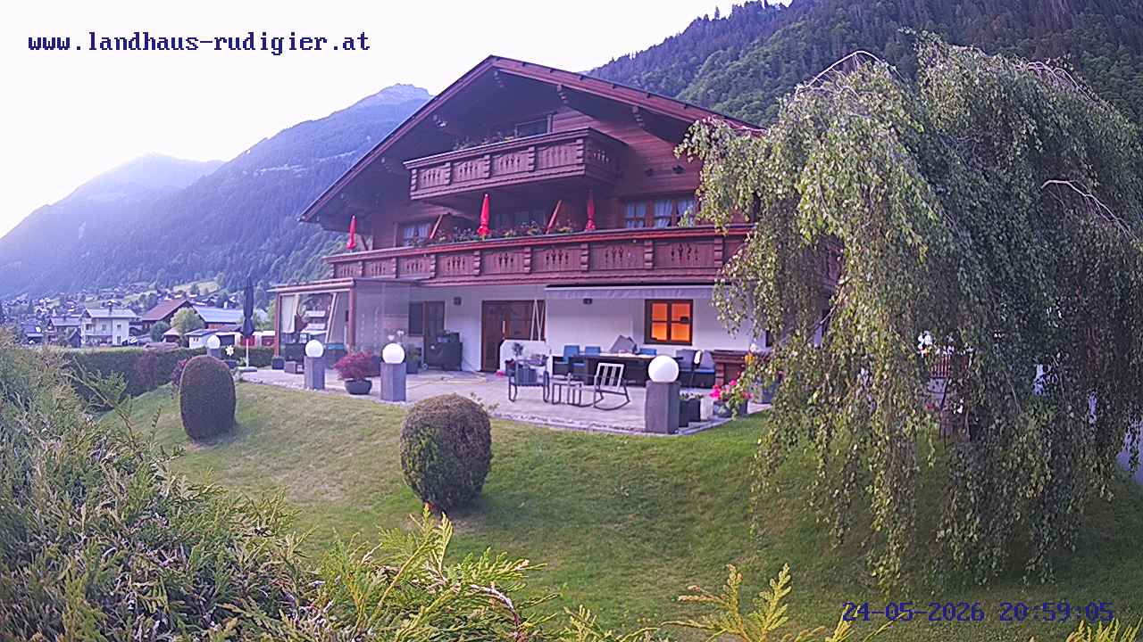 Gortipohl | Landhaus Rudigier