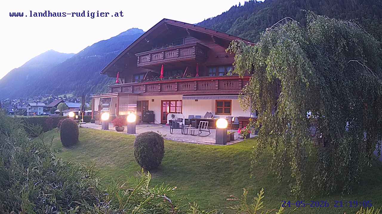 Gortipohl | Landhaus Rudigier