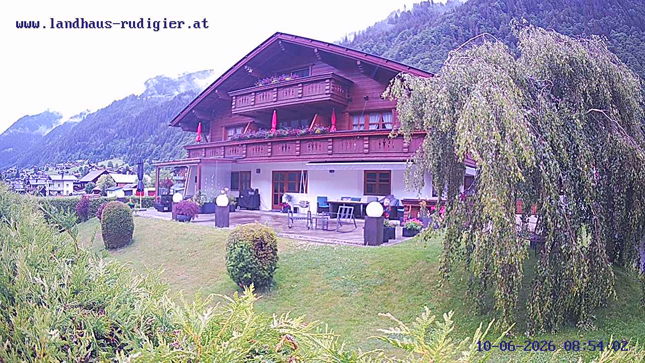Gortipohl | Landhaus Rudigier