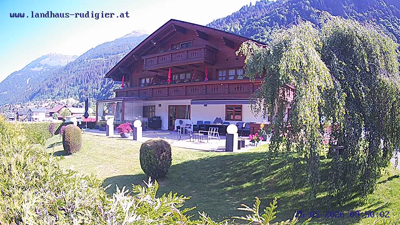 Gortipohl | Landhaus Rudigier