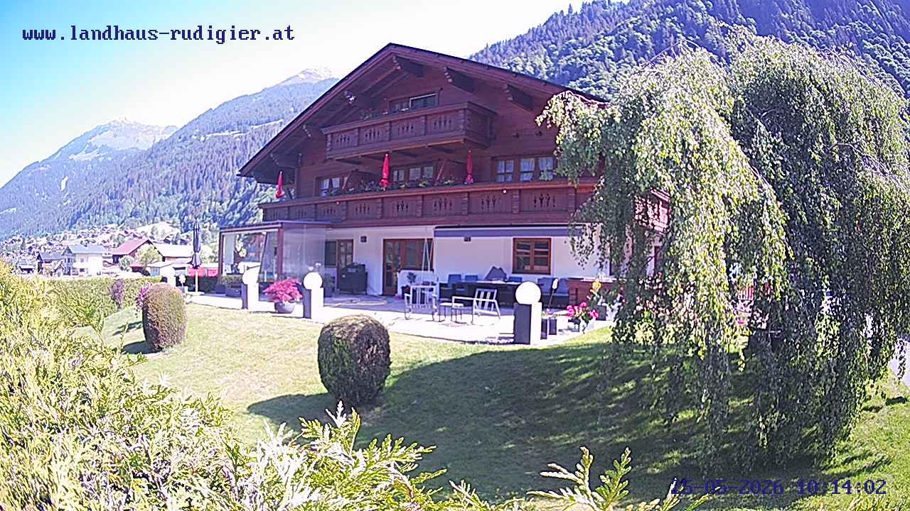 Gortipohl | Landhaus Rudigier