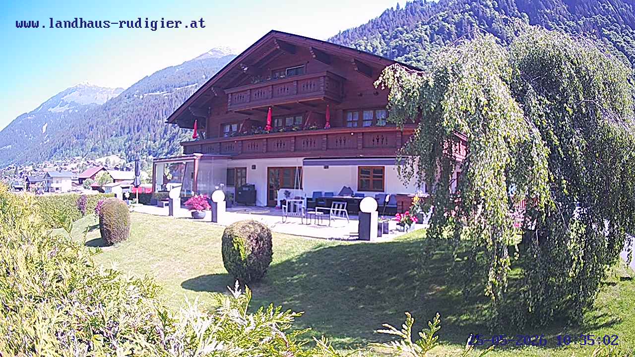 Gortipohl | Landhaus Rudigier