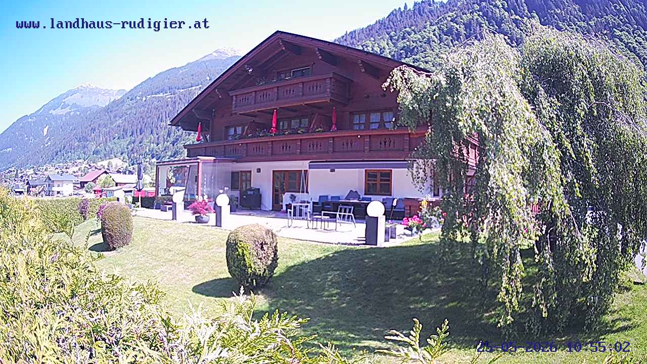 Gortipohl | Landhaus Rudigier