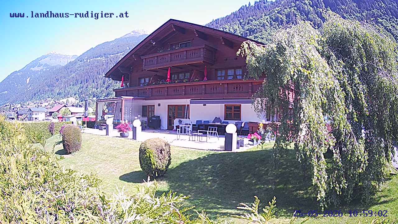 Gortipohl | Landhaus Rudigier