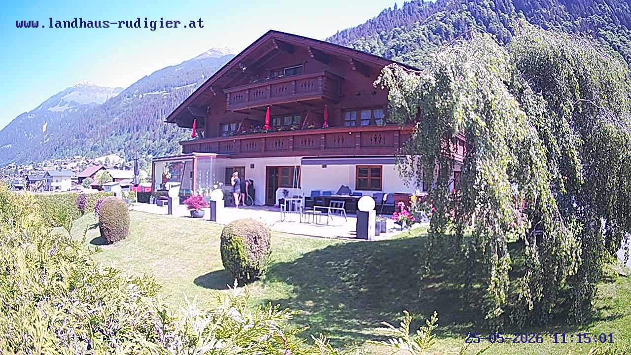 Gortipohl | Landhaus Rudigier