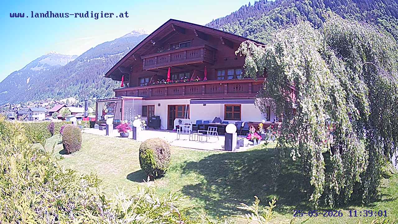 Gortipohl | Landhaus Rudigier
