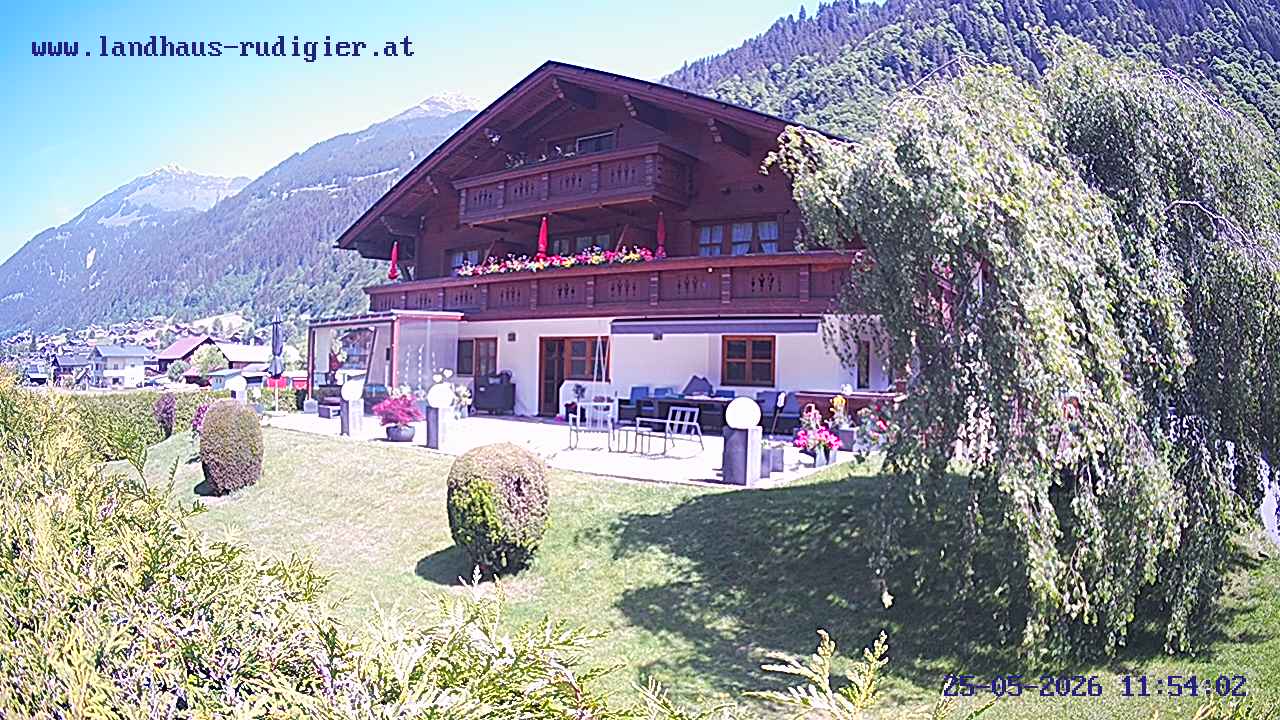 Gortipohl | Landhaus Rudigier
