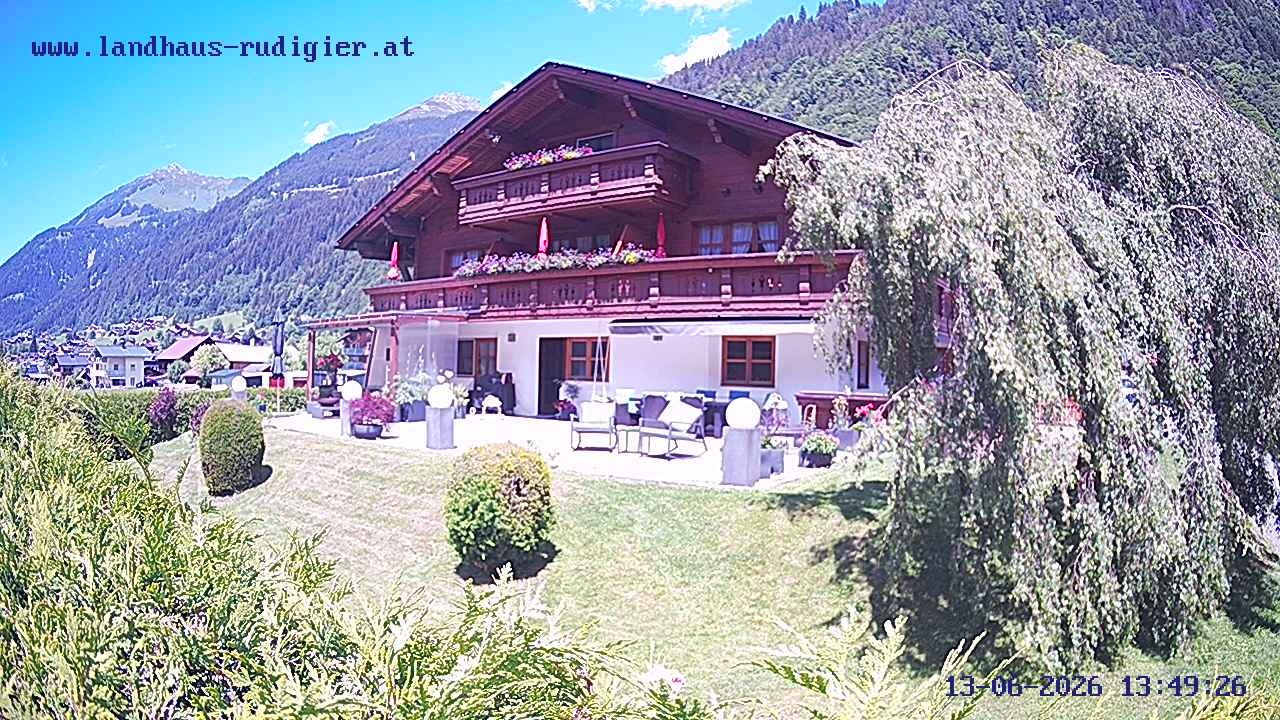 Gortipohl | Landhaus Rudigier