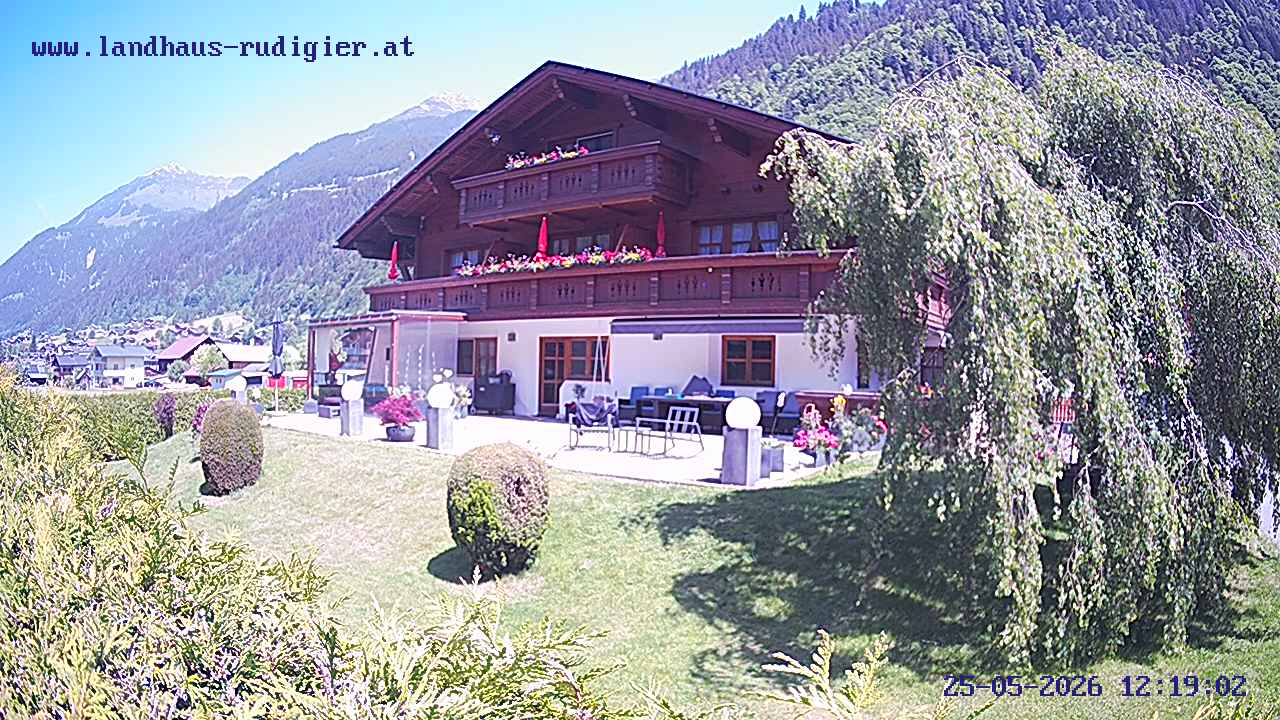 Gortipohl | Landhaus Rudigier