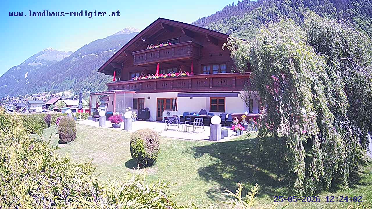 Gortipohl | Landhaus Rudigier
