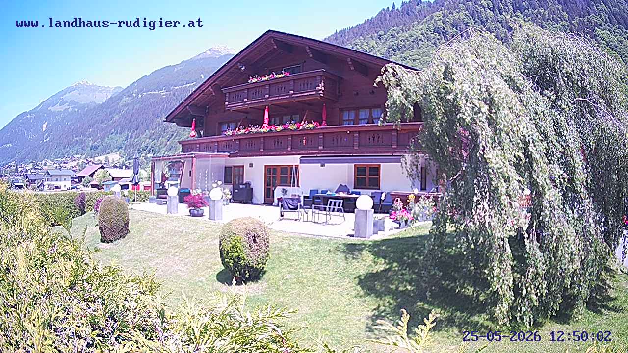 Gortipohl | Landhaus Rudigier