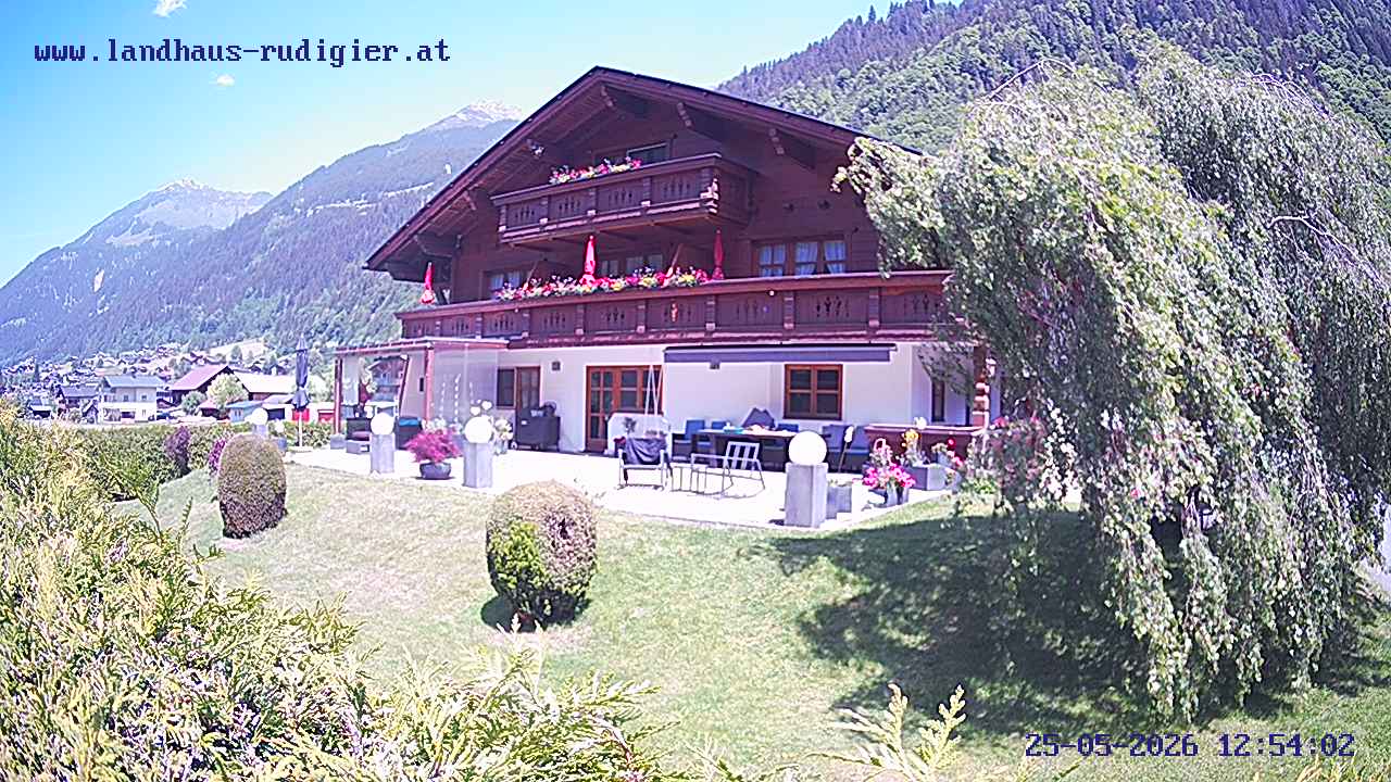 Gortipohl | Landhaus Rudigier