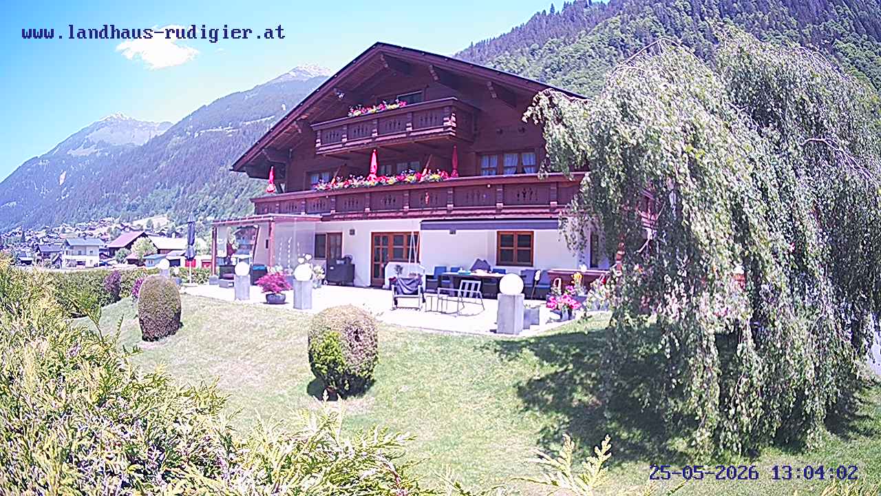 Gortipohl | Landhaus Rudigier
