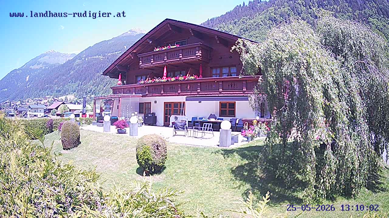 Gortipohl | Landhaus Rudigier