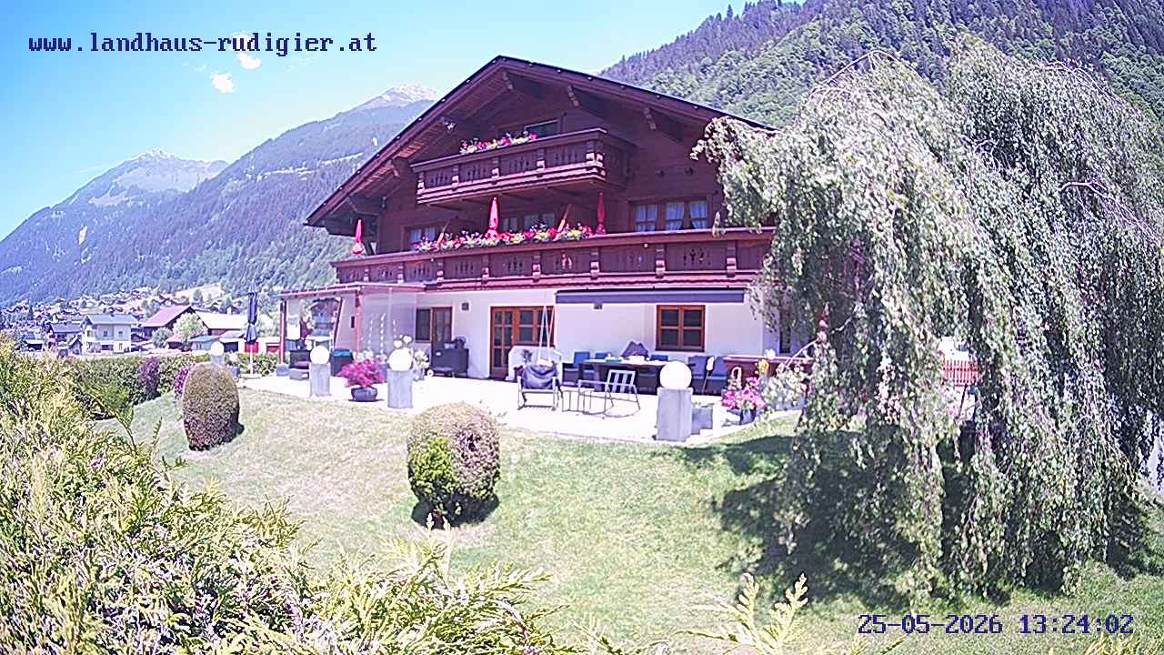 Gortipohl | Landhaus Rudigier