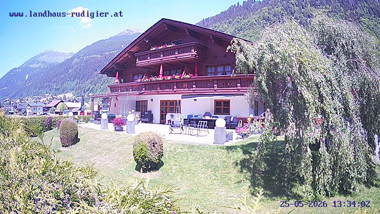 Gortipohl | Landhaus Rudigier
