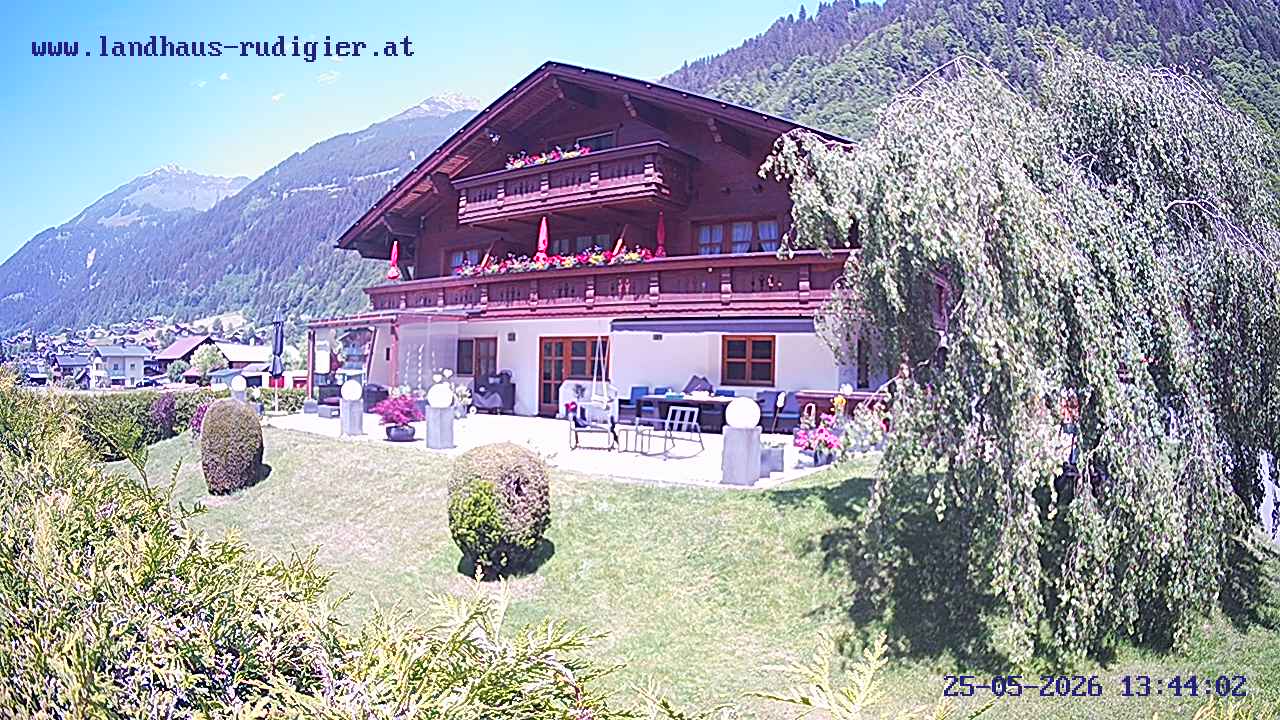 Gortipohl | Landhaus Rudigier